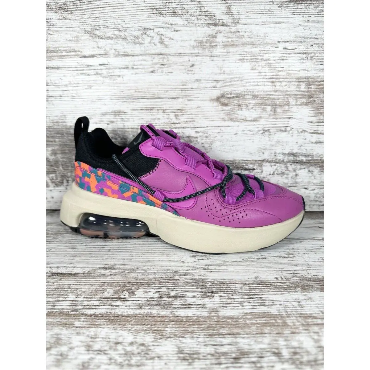 Nike shoes - Nike Air Max Viva - Air Max Viva - Pink 0