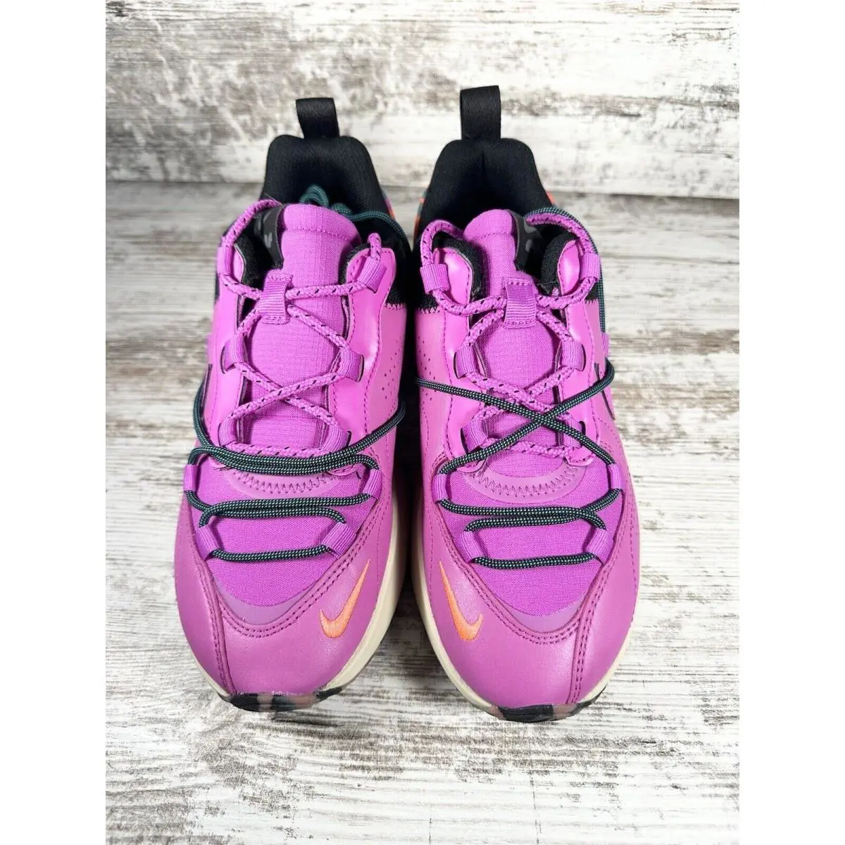 Nike shoes - Nike Air Max Viva - Air Max Viva - Pink 2