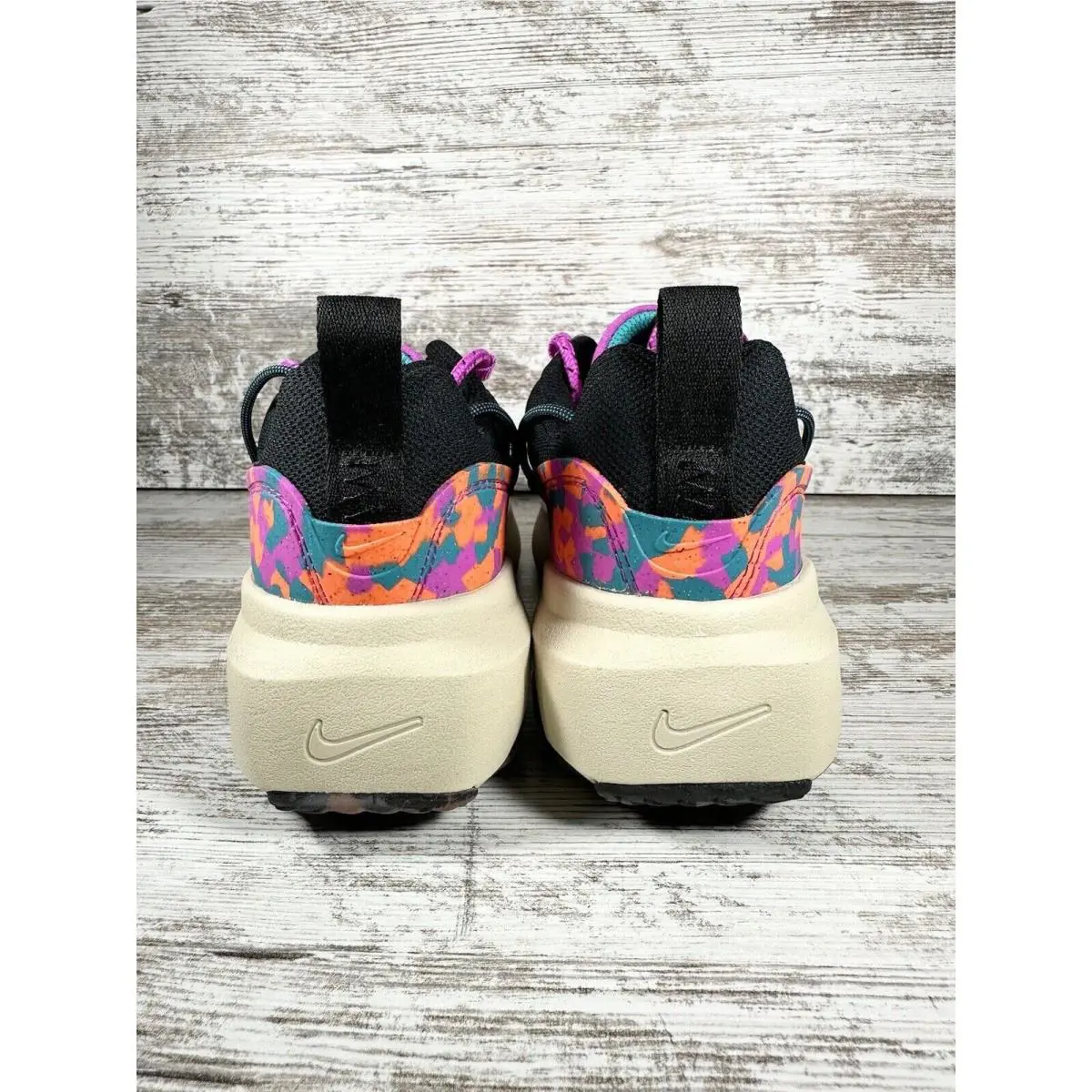 Nike shoes - Nike Air Max Viva - Air Max Viva - Pink 3