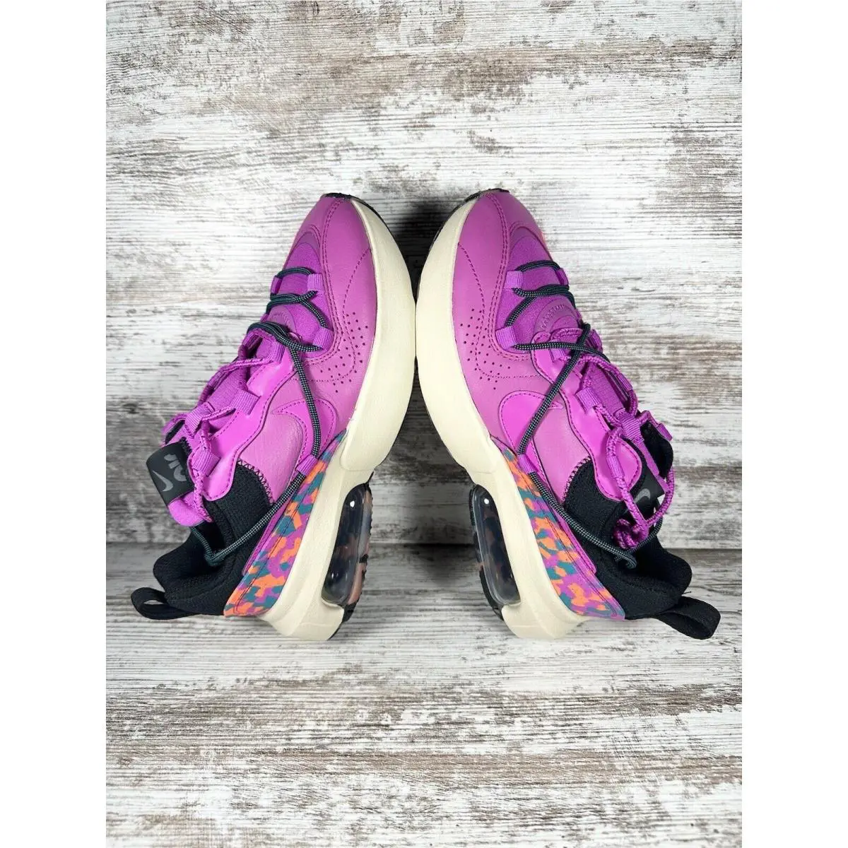 Nike shoes - Nike Air Max Viva - Air Max Viva - Pink 5