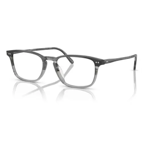 Oliver Peoples 0OV5427U Berrington 1002 Storm Rectangle Men`s Eyeglasses