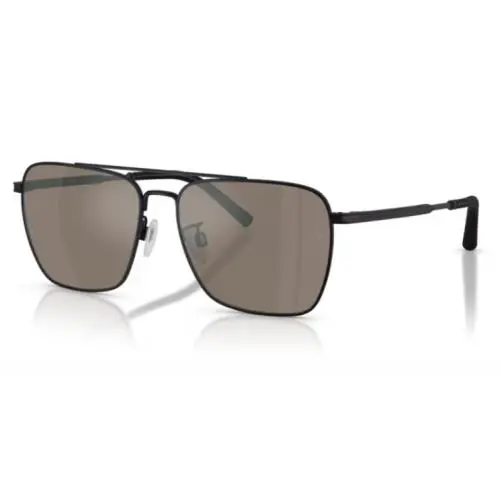 Oliver People 0OV1362S R-15 50627I Matte Black/sierra Flash Men`s Sunglasses by Oliver Peoples