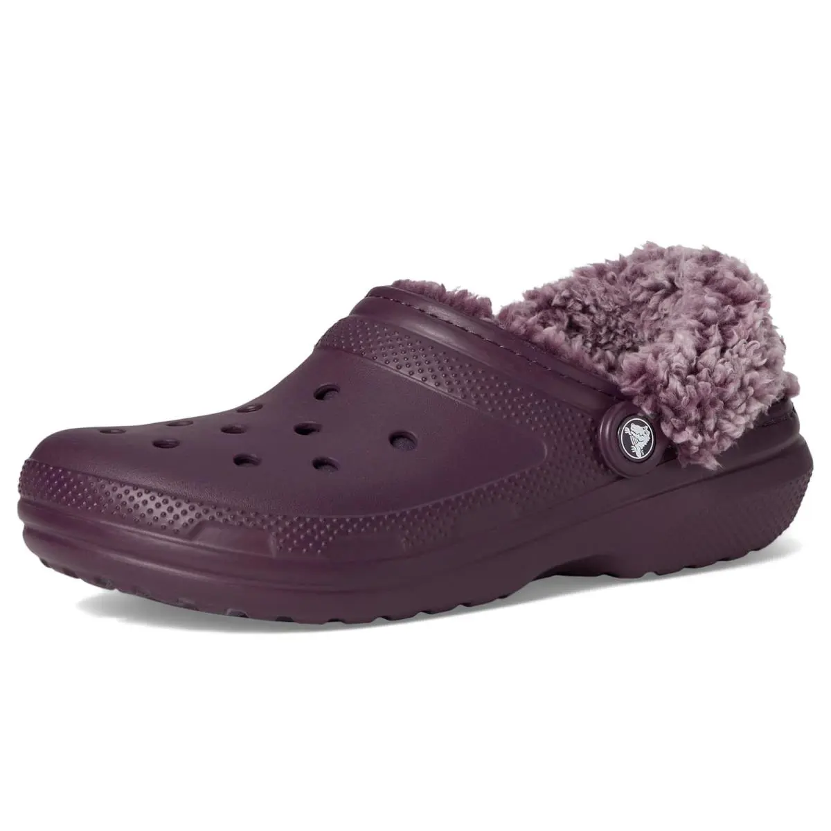 Crocs shoes - Plush Plum 5