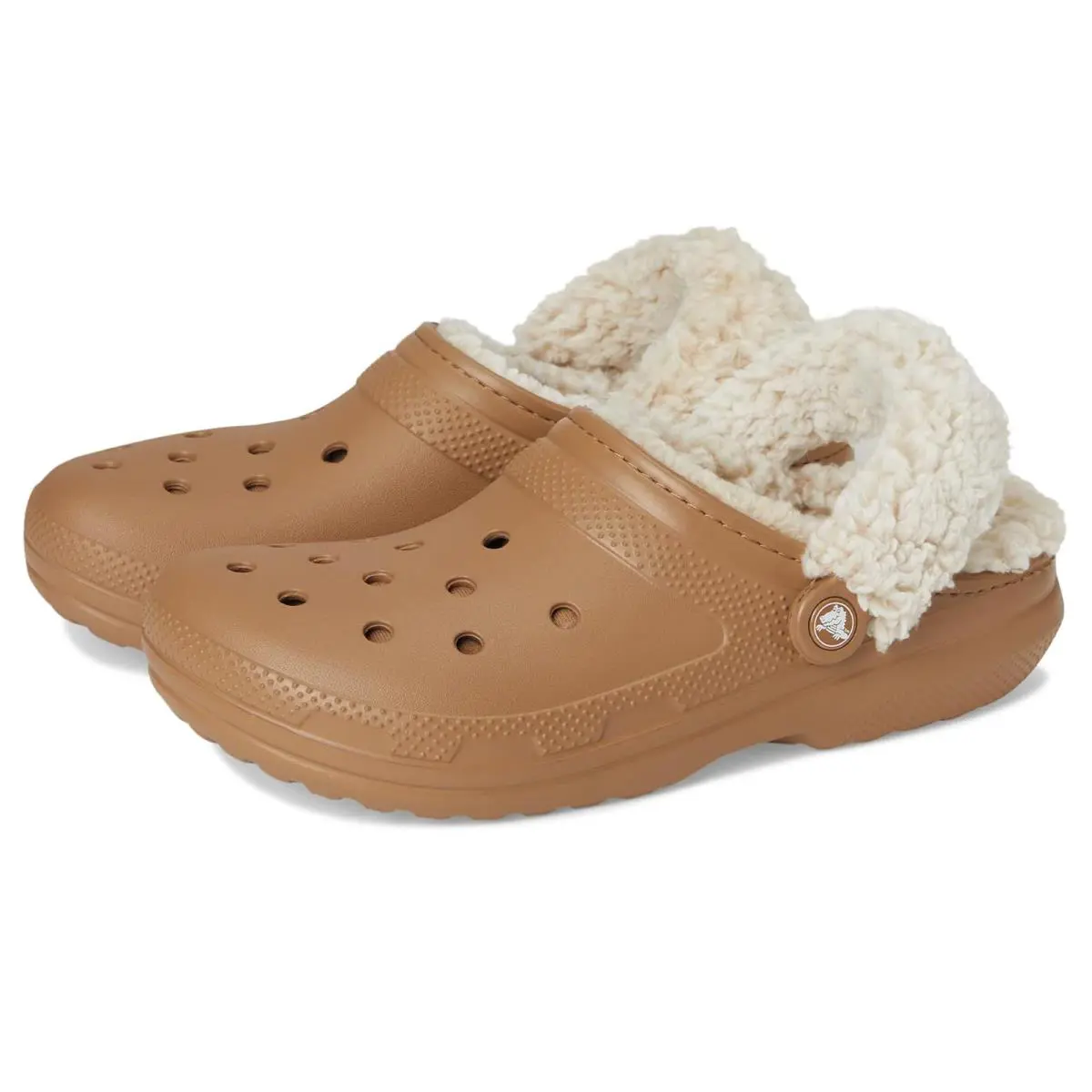 Crocs shoes - Plush Plum 13
