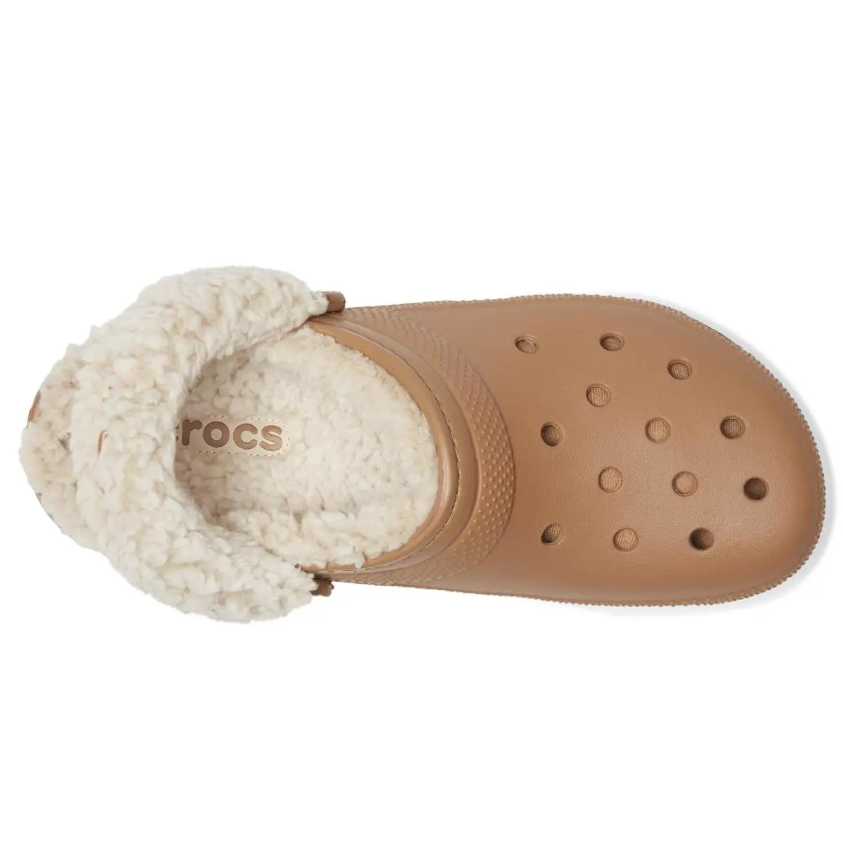 Crocs shoes - Plush Plum 14
