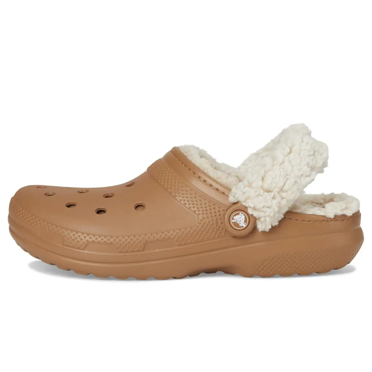 Crocs shoes - Plush Plum 16