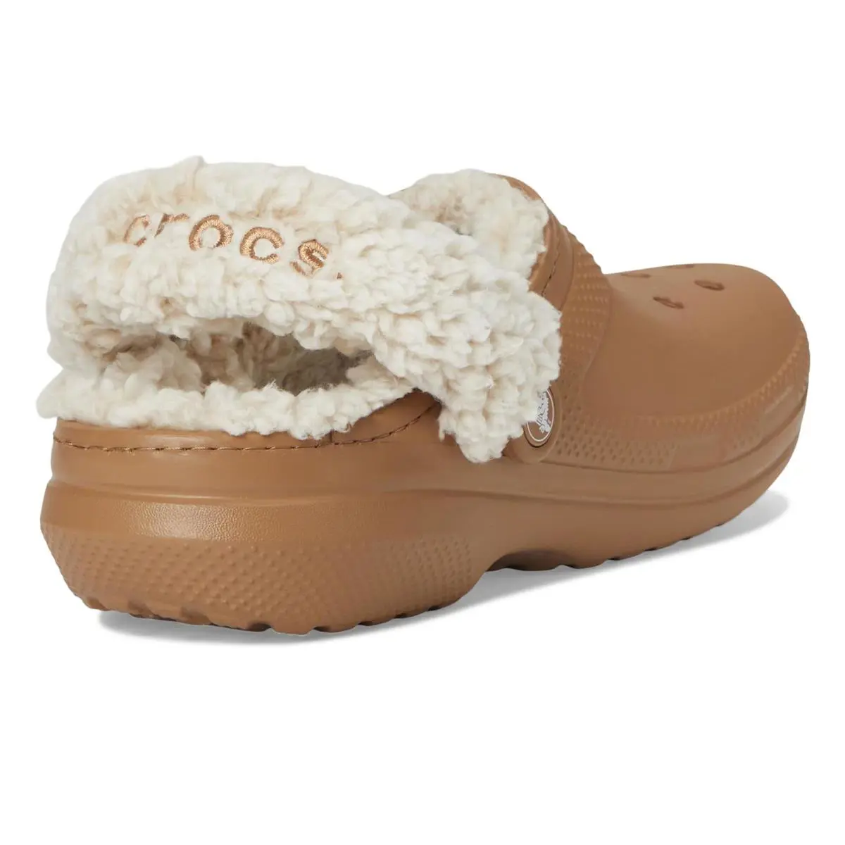 Crocs shoes - Plush Plum 17