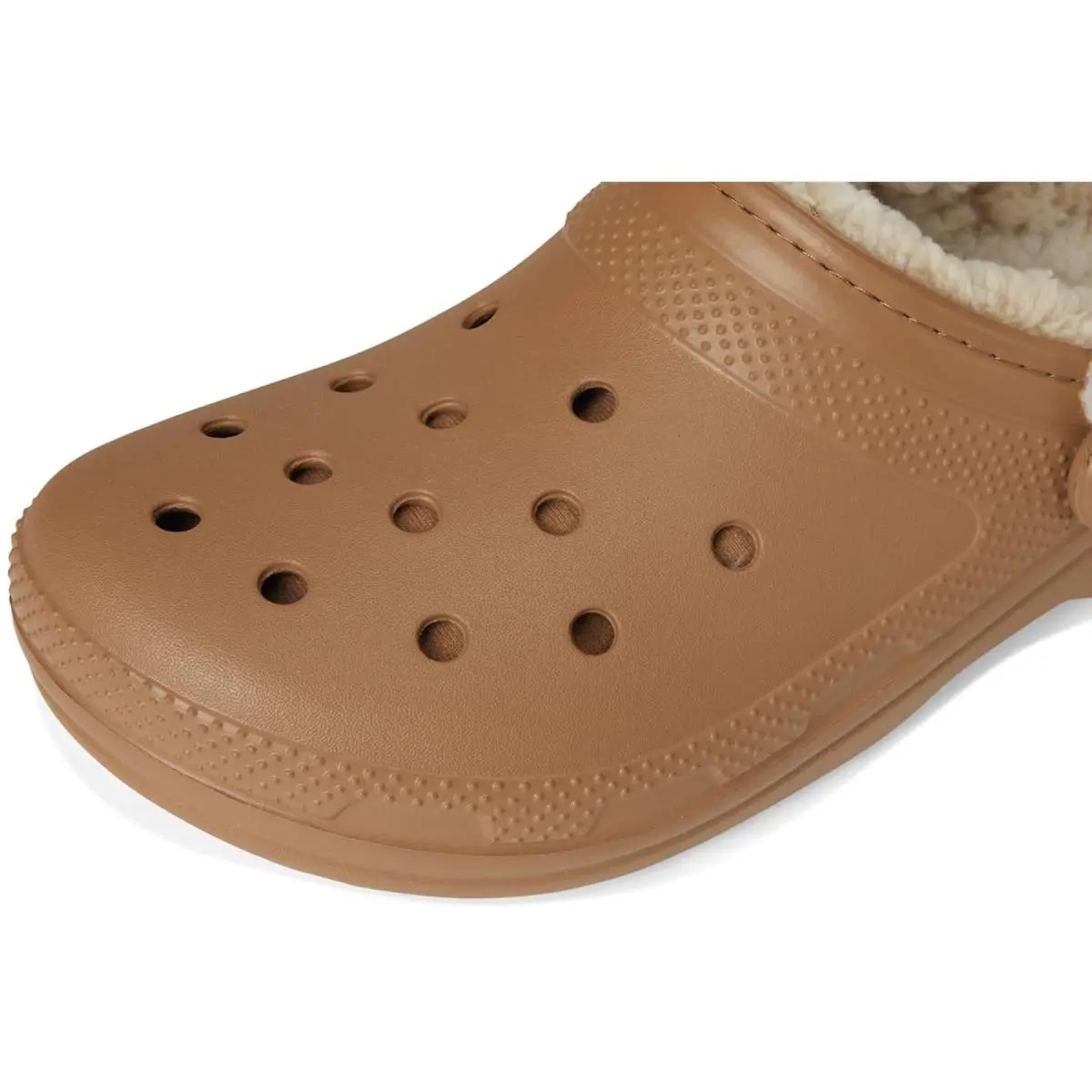 Crocs shoes - Plush Plum 18