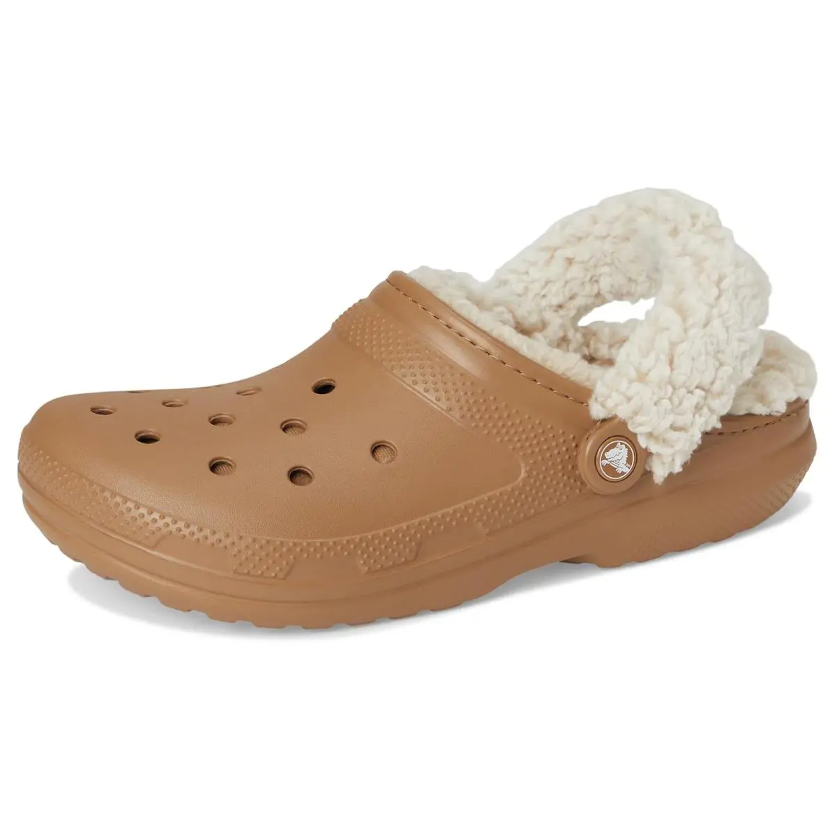 Crocs shoes - Plush Plum 19