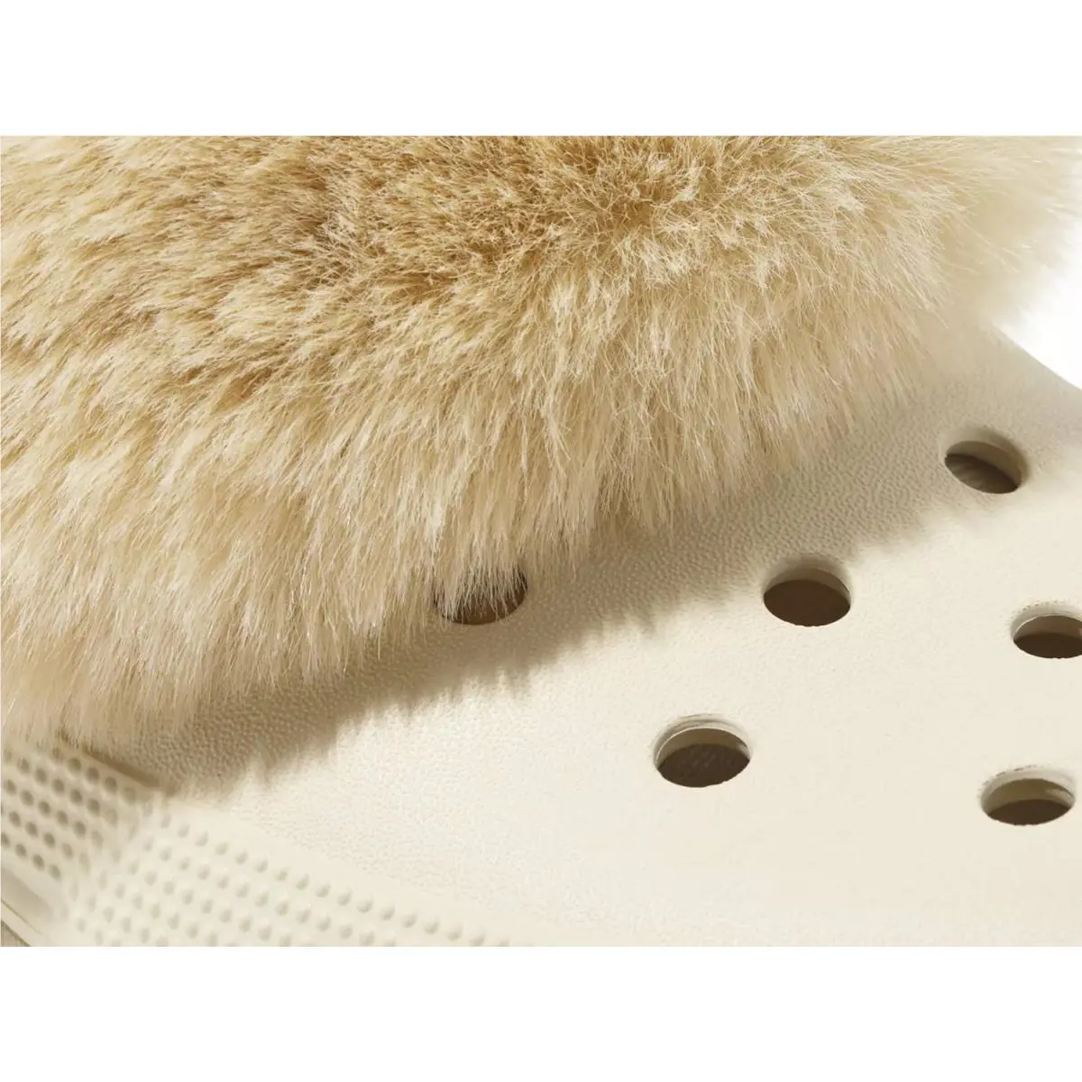 Crocs shoes - Off White 14