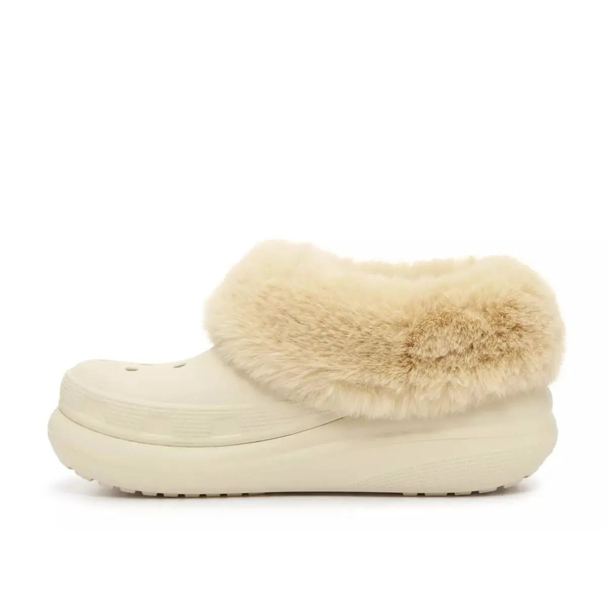 Crocs shoes - Off White 9
