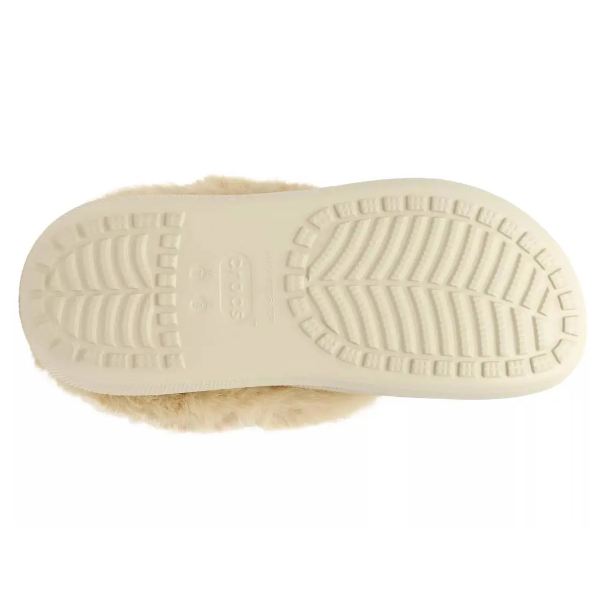 Crocs shoes - Off White 12