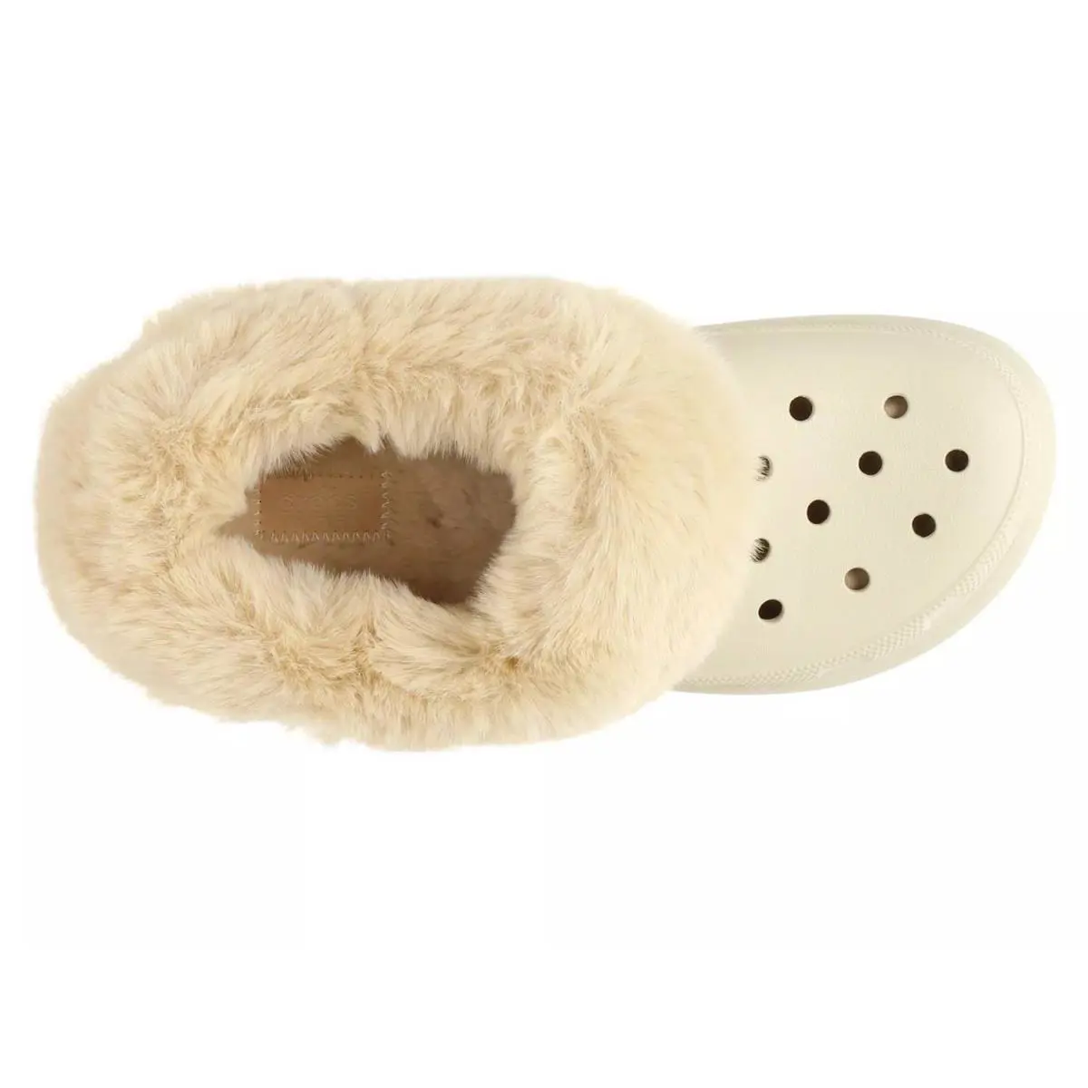 Crocs shoes - Off White 13