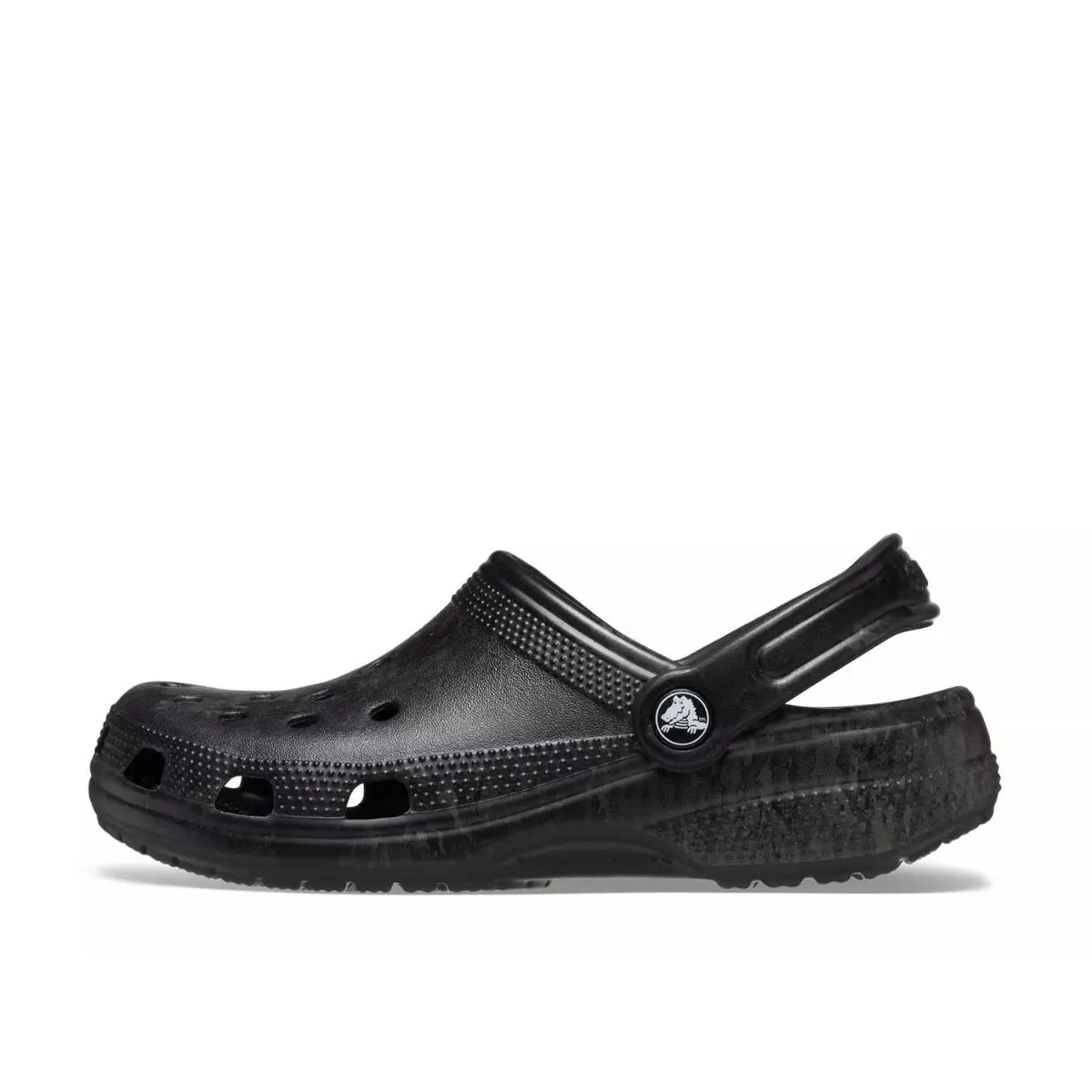 Crocs shoes - Black/Grey Camo Print 0