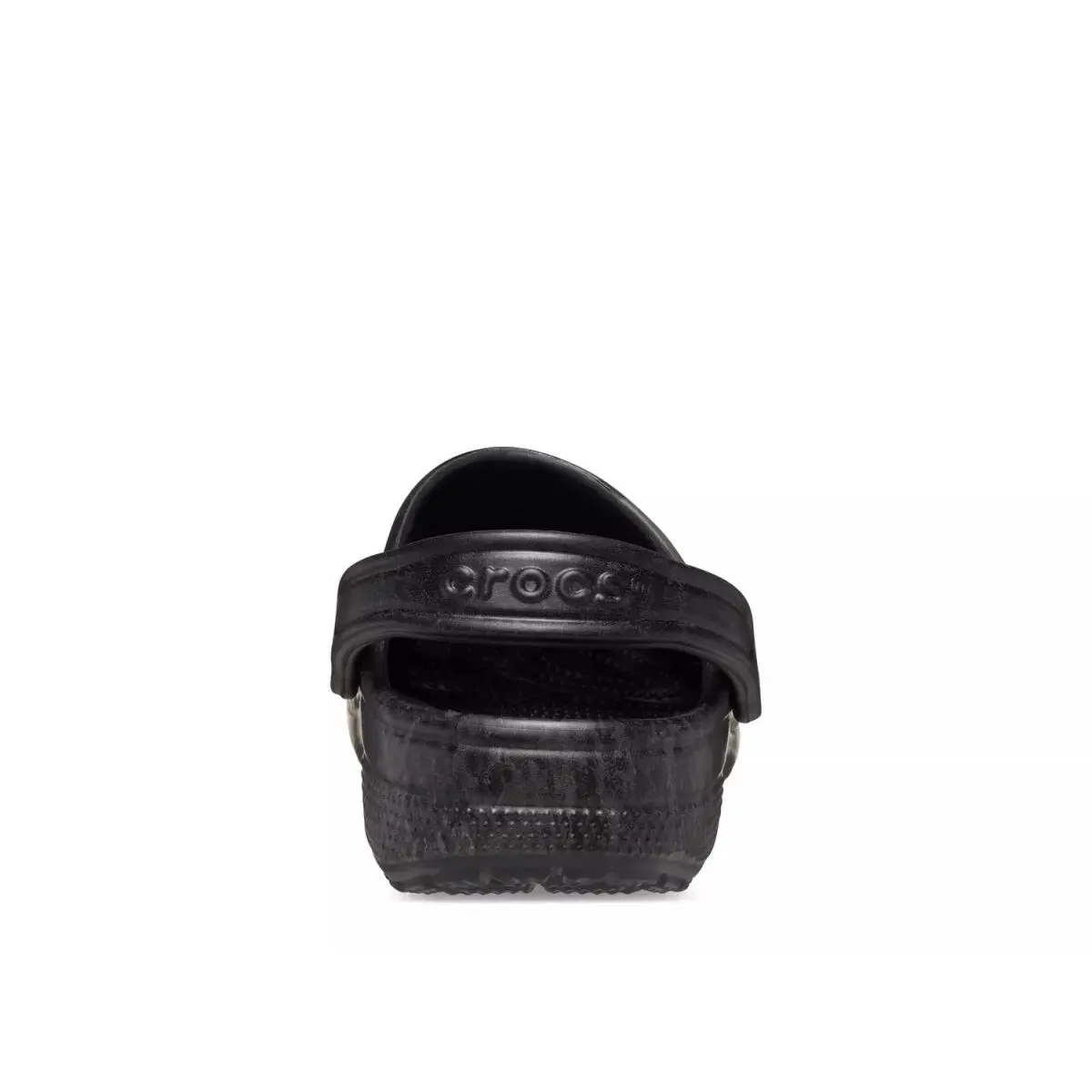Crocs shoes - Black/Grey Camo Print 1