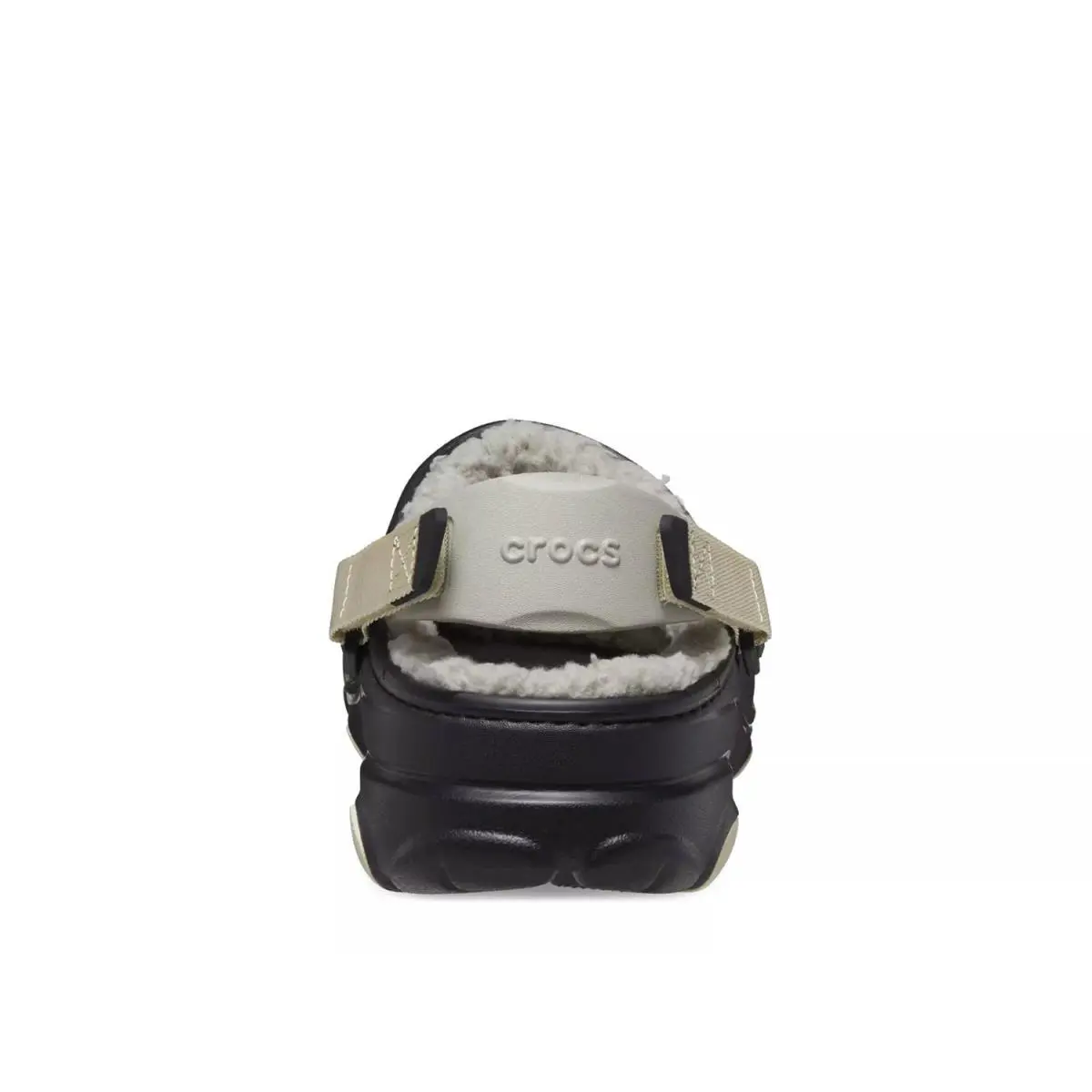 Crocs shoes - Black 0