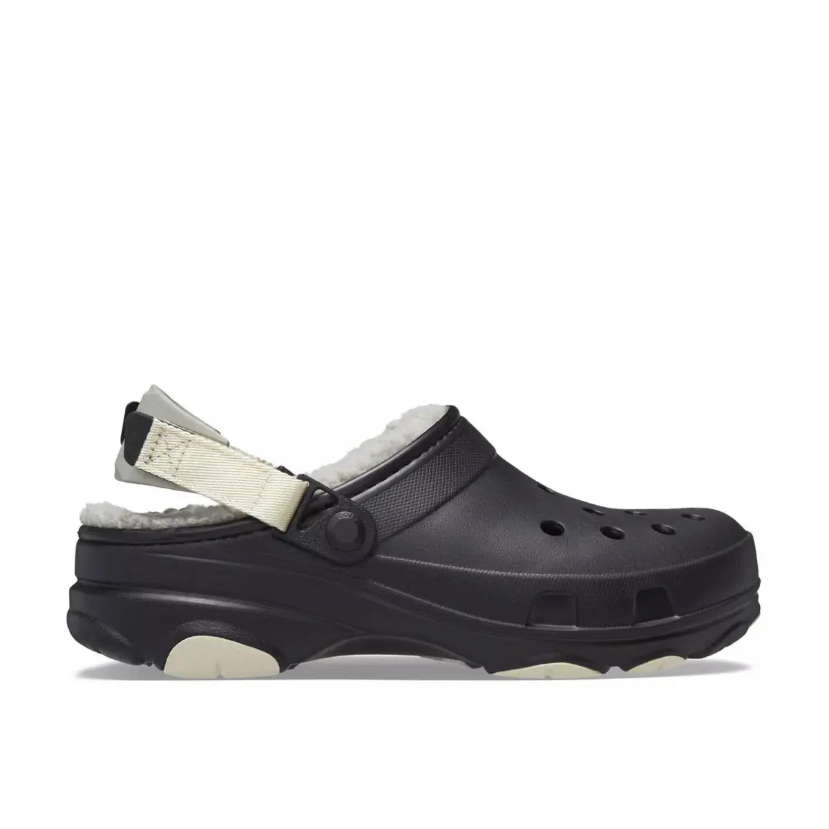 Crocs shoes - Black 1