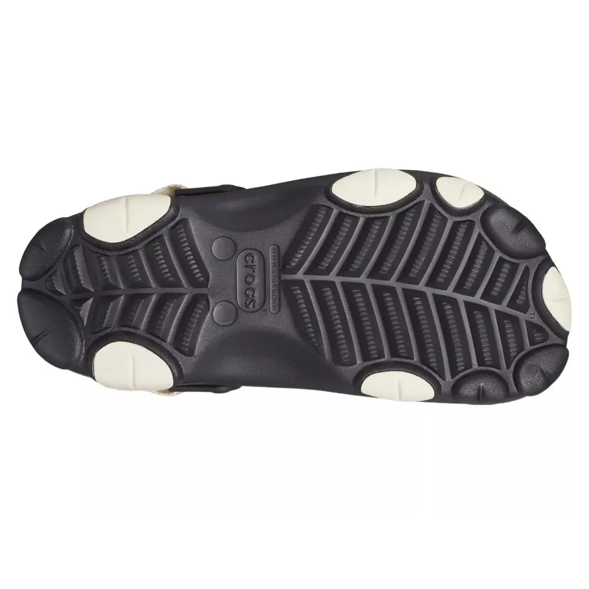 Crocs shoes - Black 2