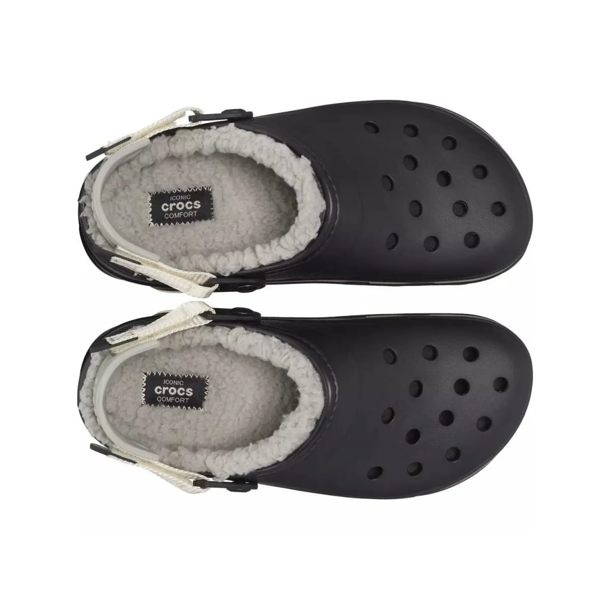 Crocs shoes - Black 3