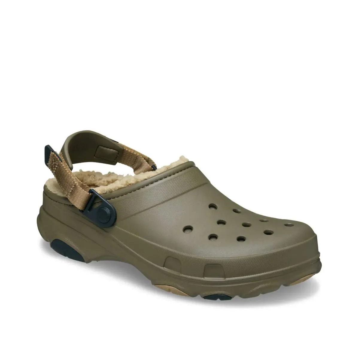 Crocs shoes - Black 11