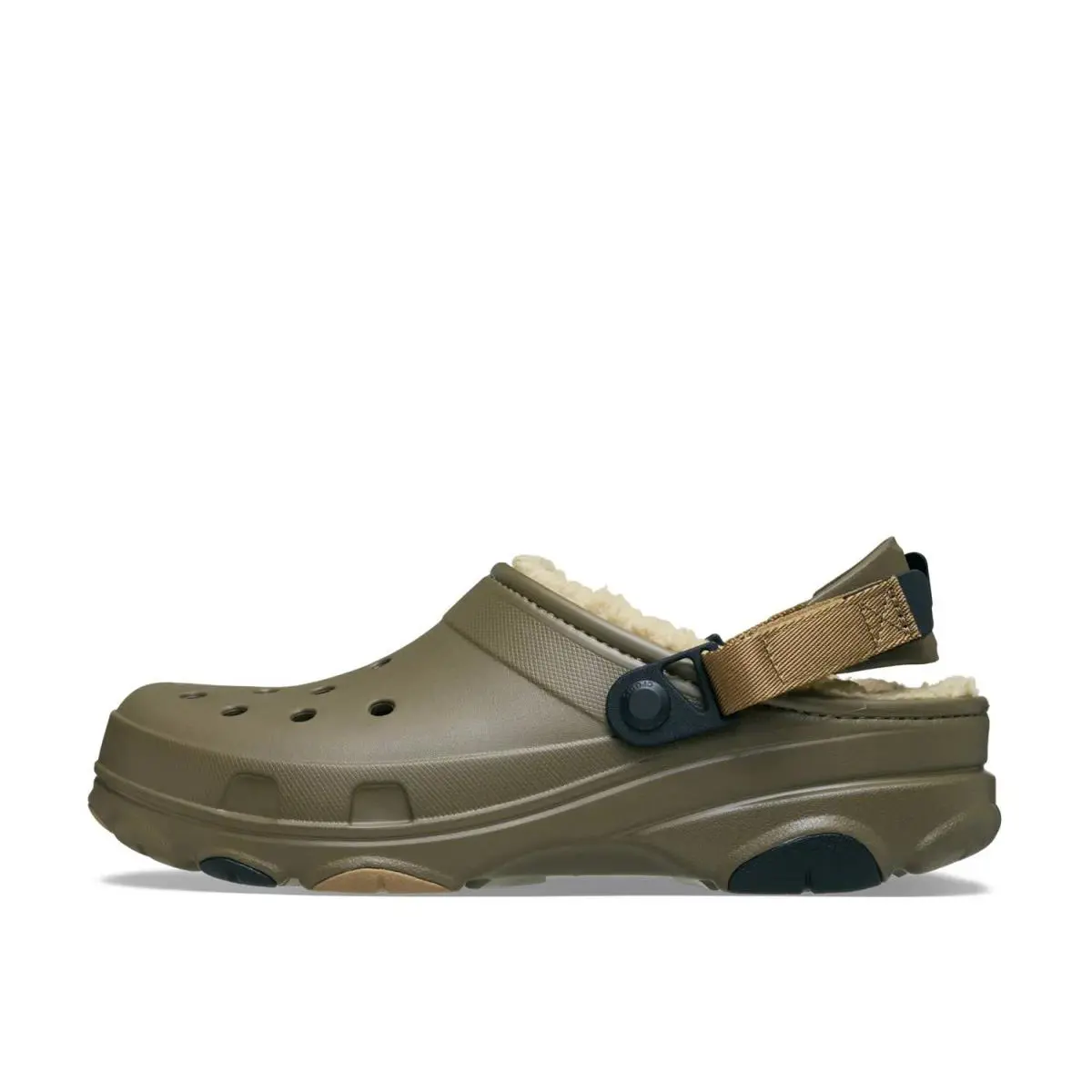 Crocs shoes - Black 12