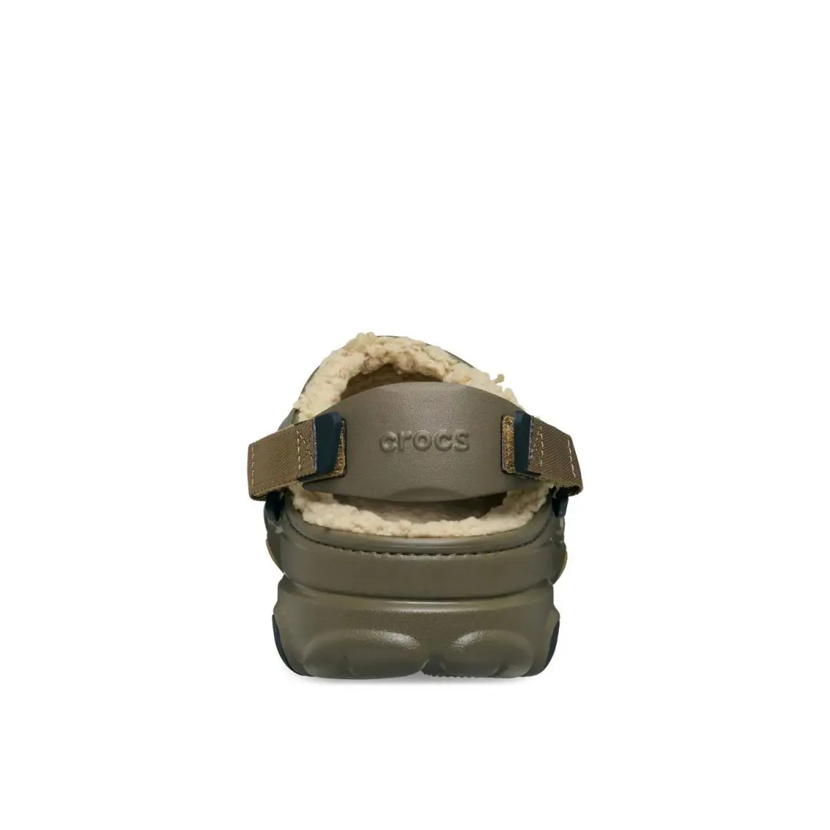 Crocs shoes - Black 13