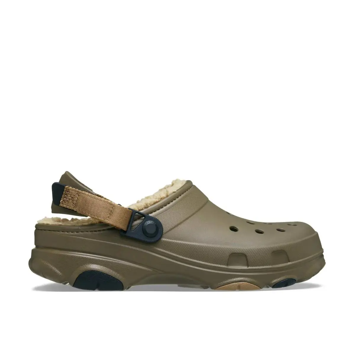 Crocs shoes - Black 14