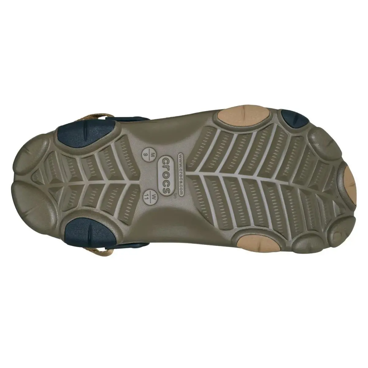Crocs shoes - Black 15