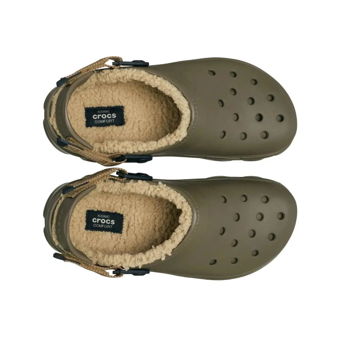 Crocs shoes - Black 16