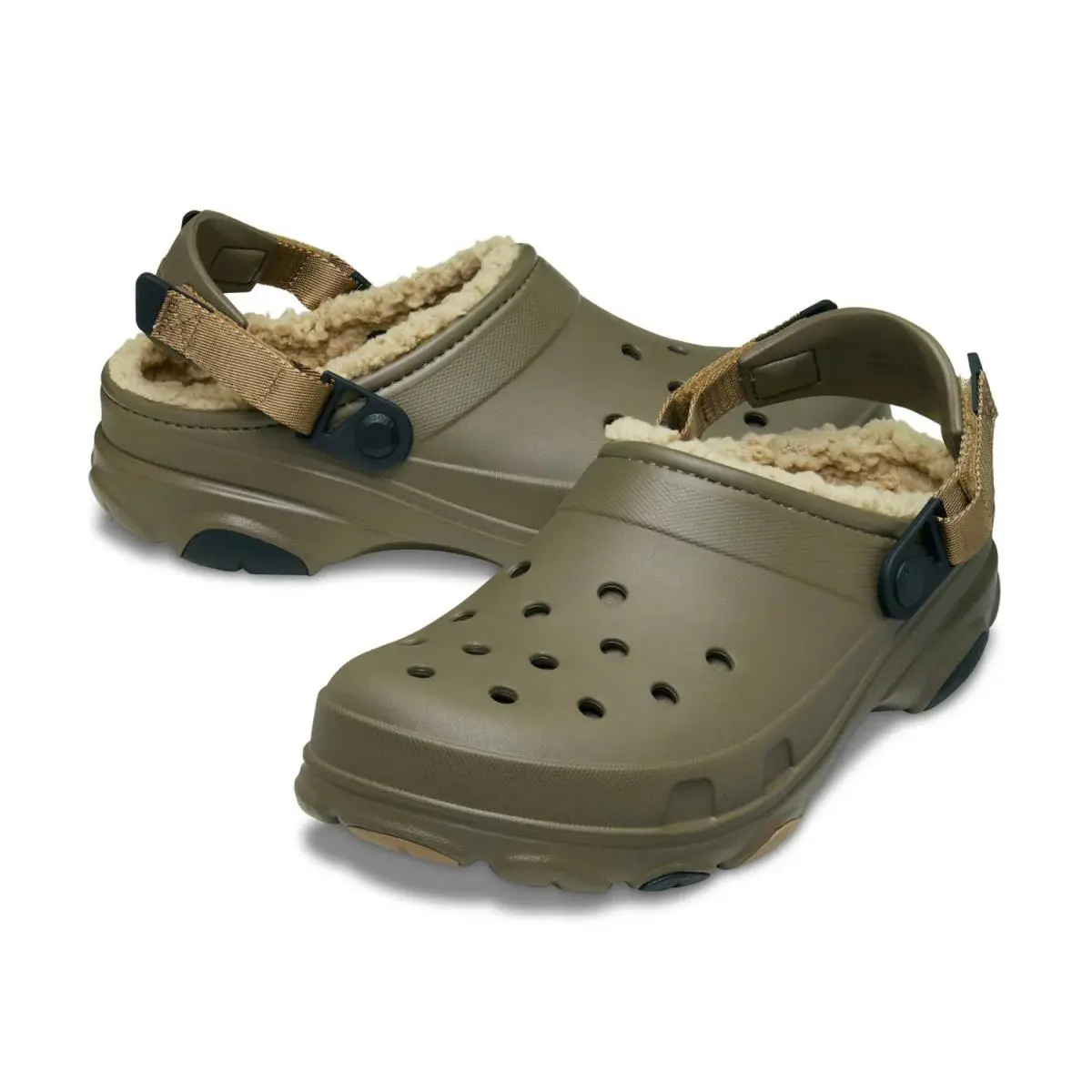 Crocs shoes - Black 17