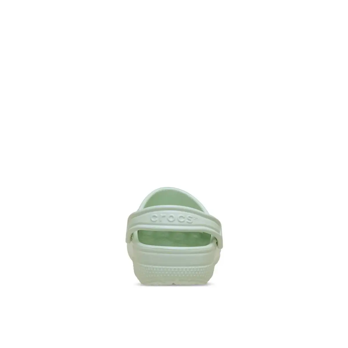 Crocs shoes - Mint Green 1