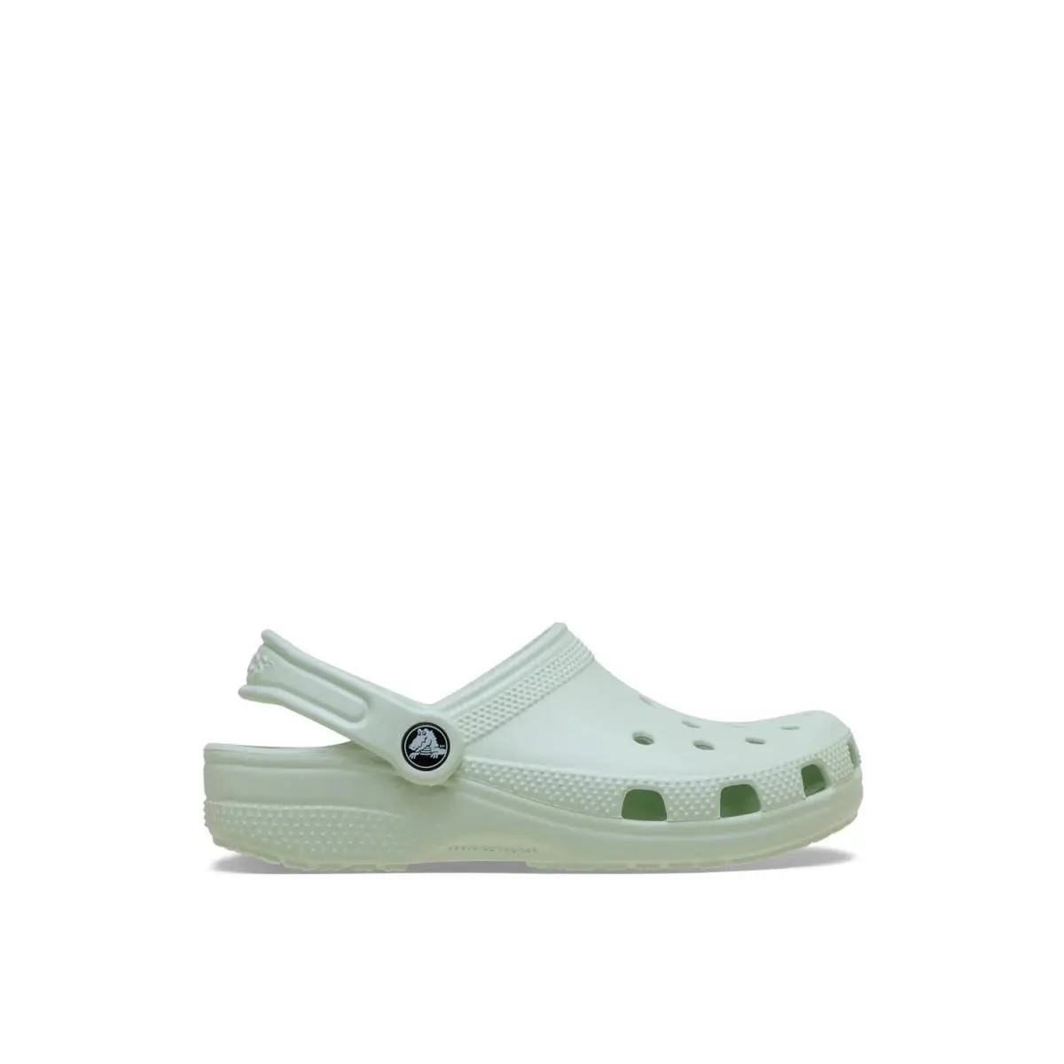 Crocs shoes - Mint Green 2
