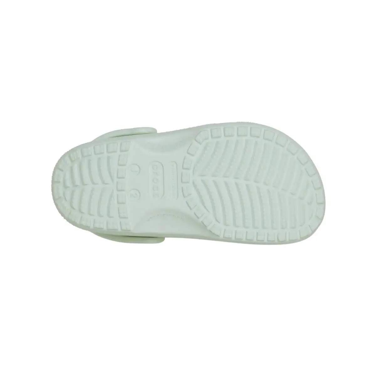 Crocs shoes - Mint Green 3