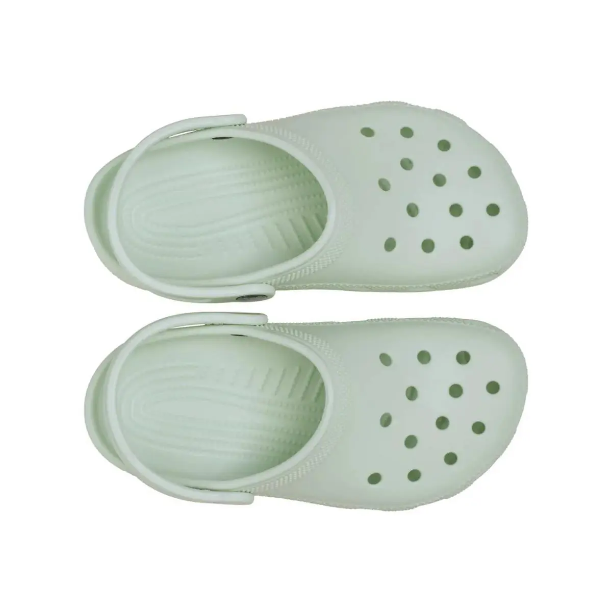 Crocs shoes - Mint Green 4