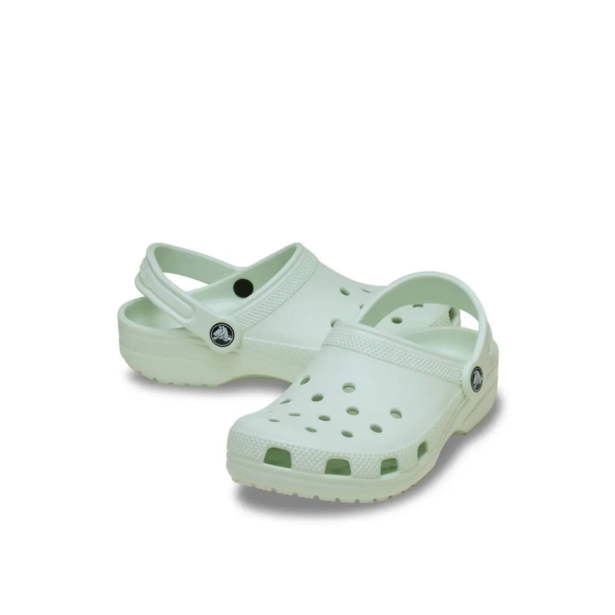 Crocs shoes - Mint Green 5