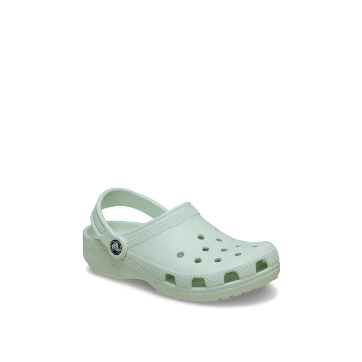 Crocs shoes - Mint Green 7