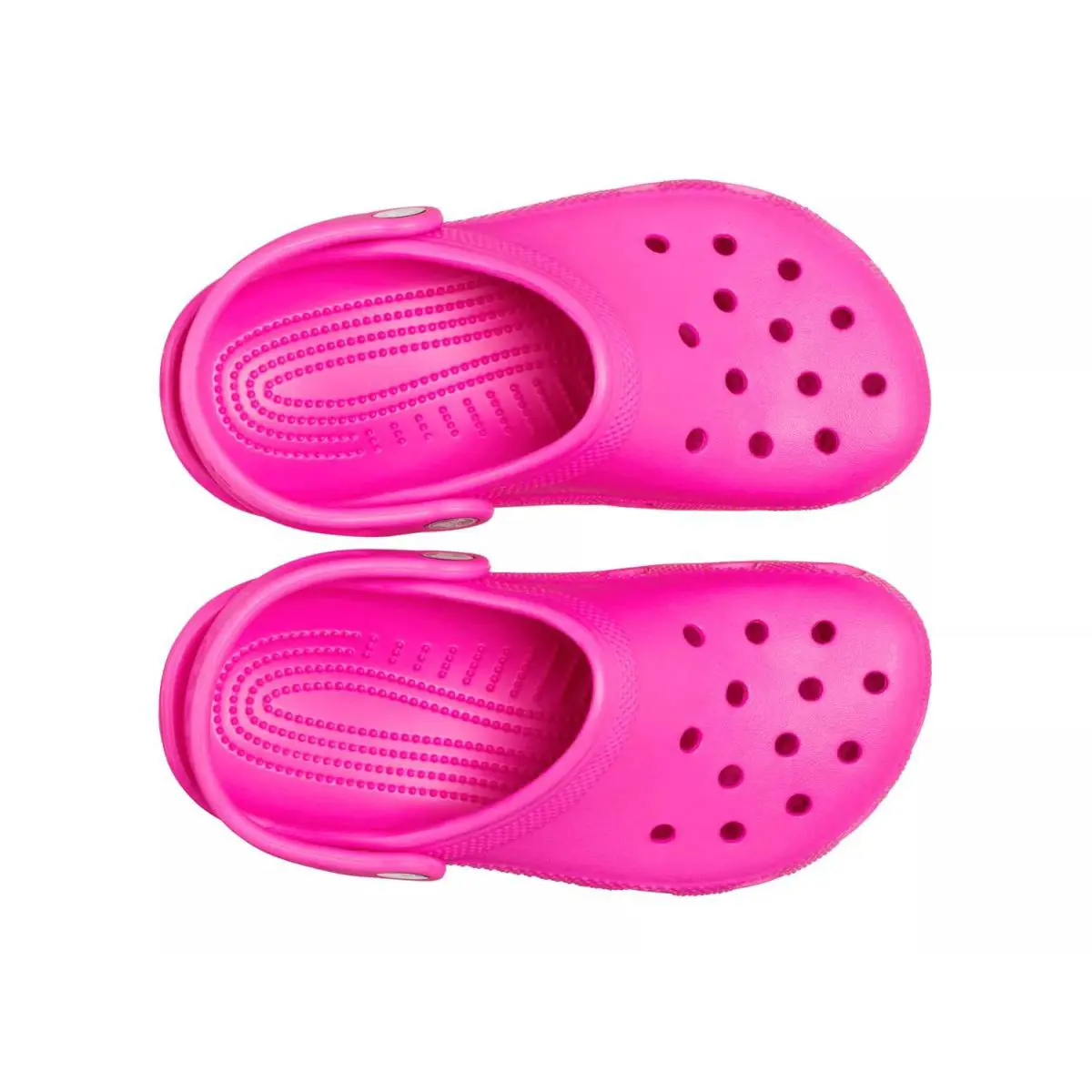 Crocs shoes - Bright Pink 3