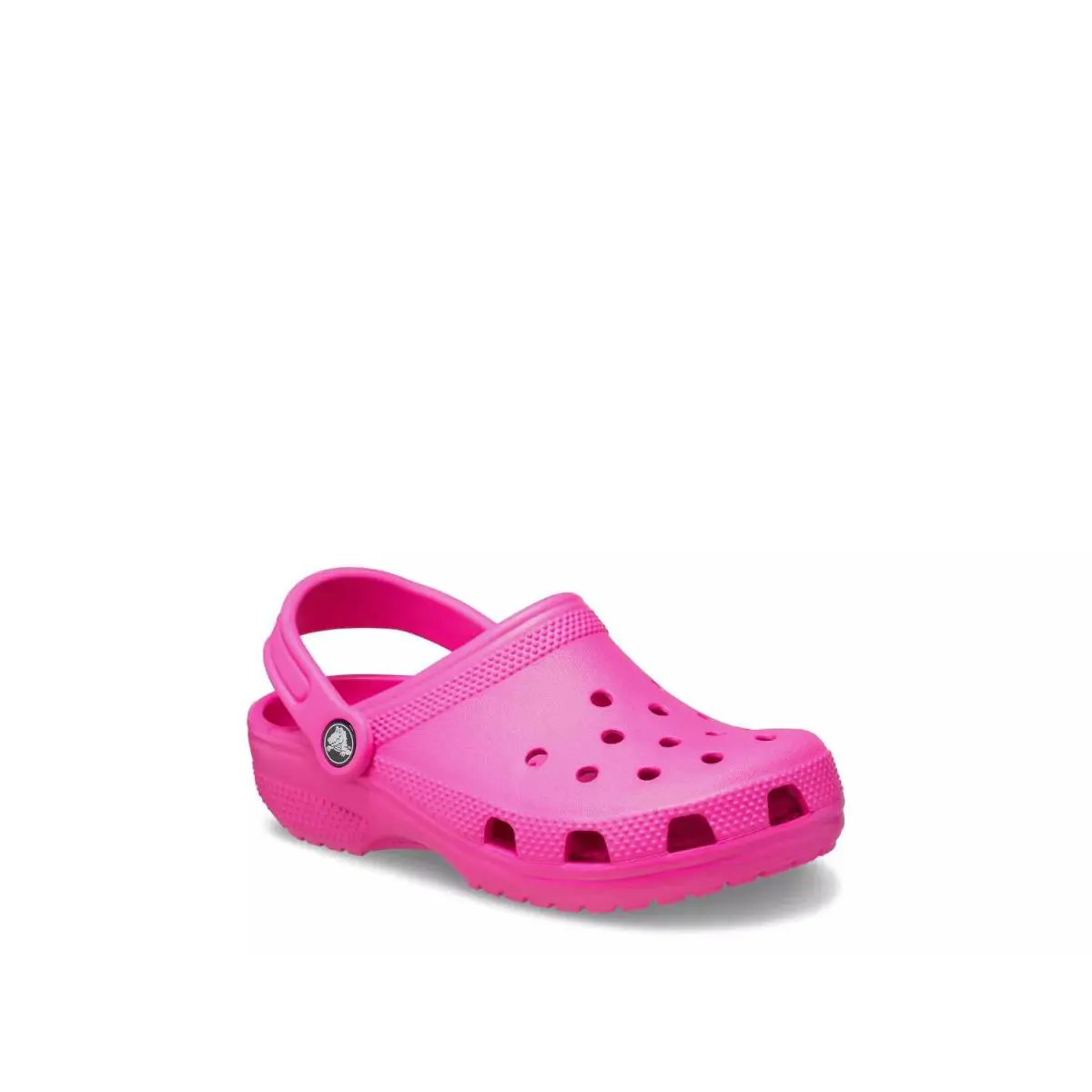 Crocs shoes - Bright Pink 6