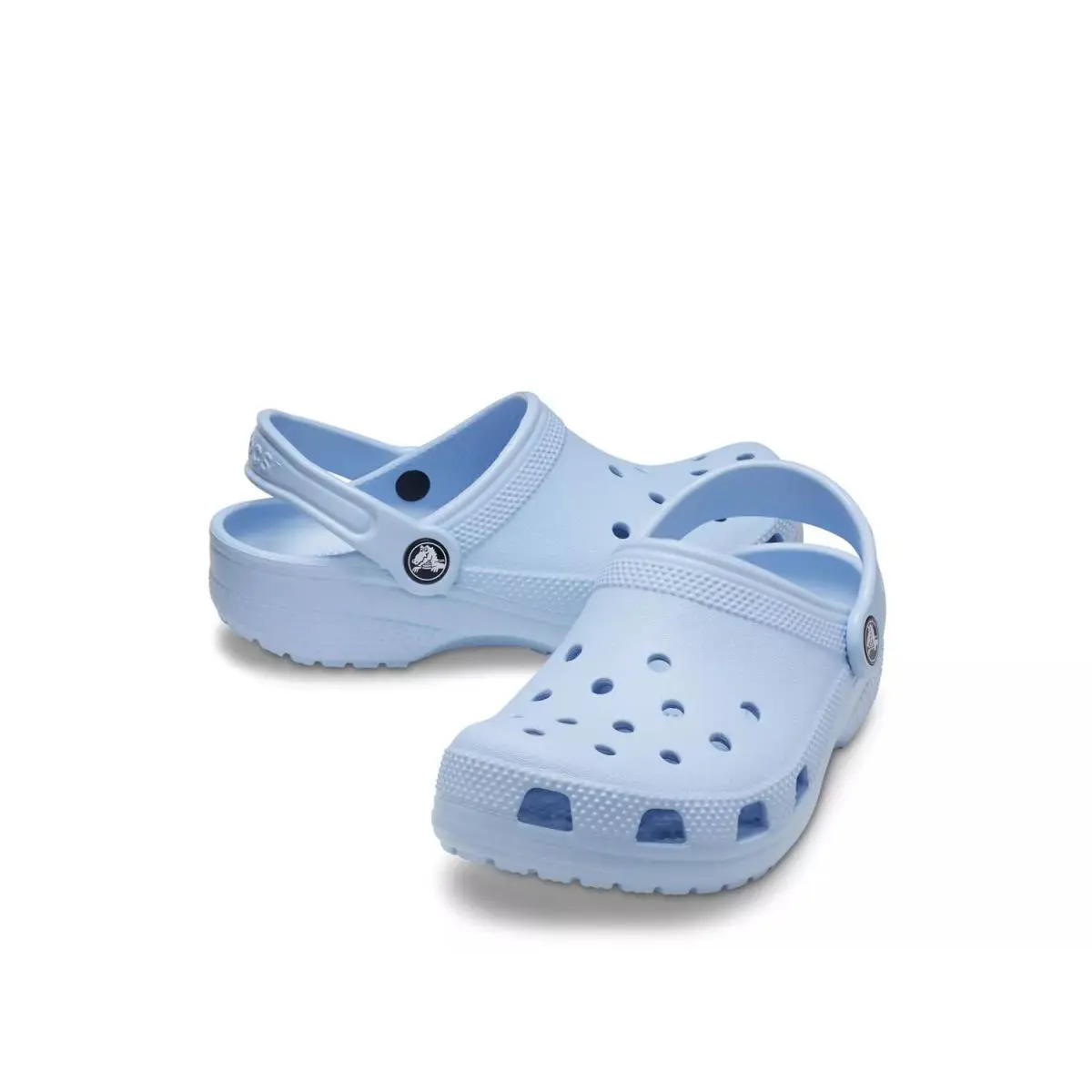 Crocs shoes - Bright Pink 19