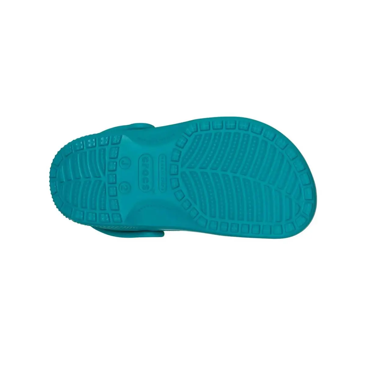 Crocs shoes - Bright Pink 25
