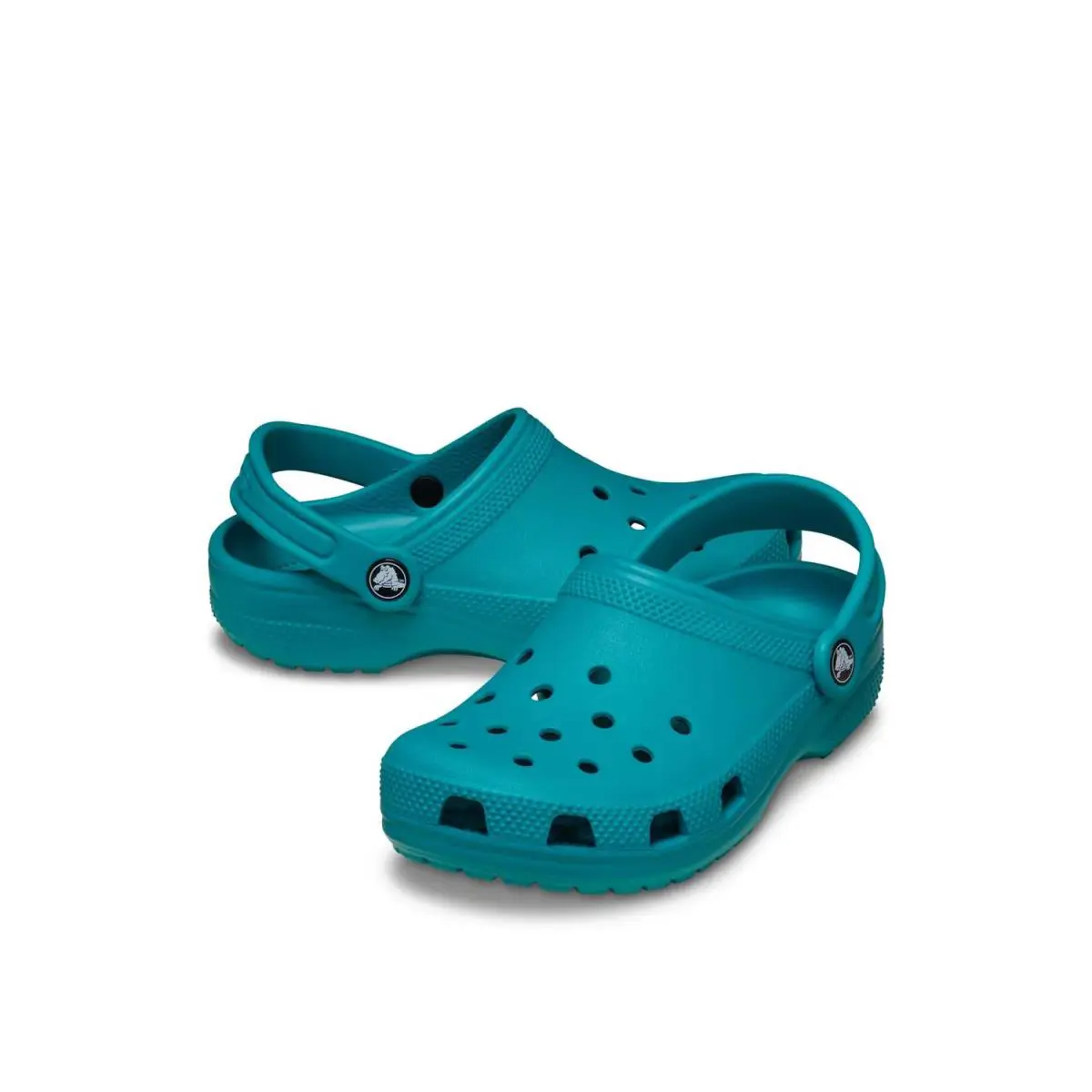 Crocs shoes - Bright Pink 27
