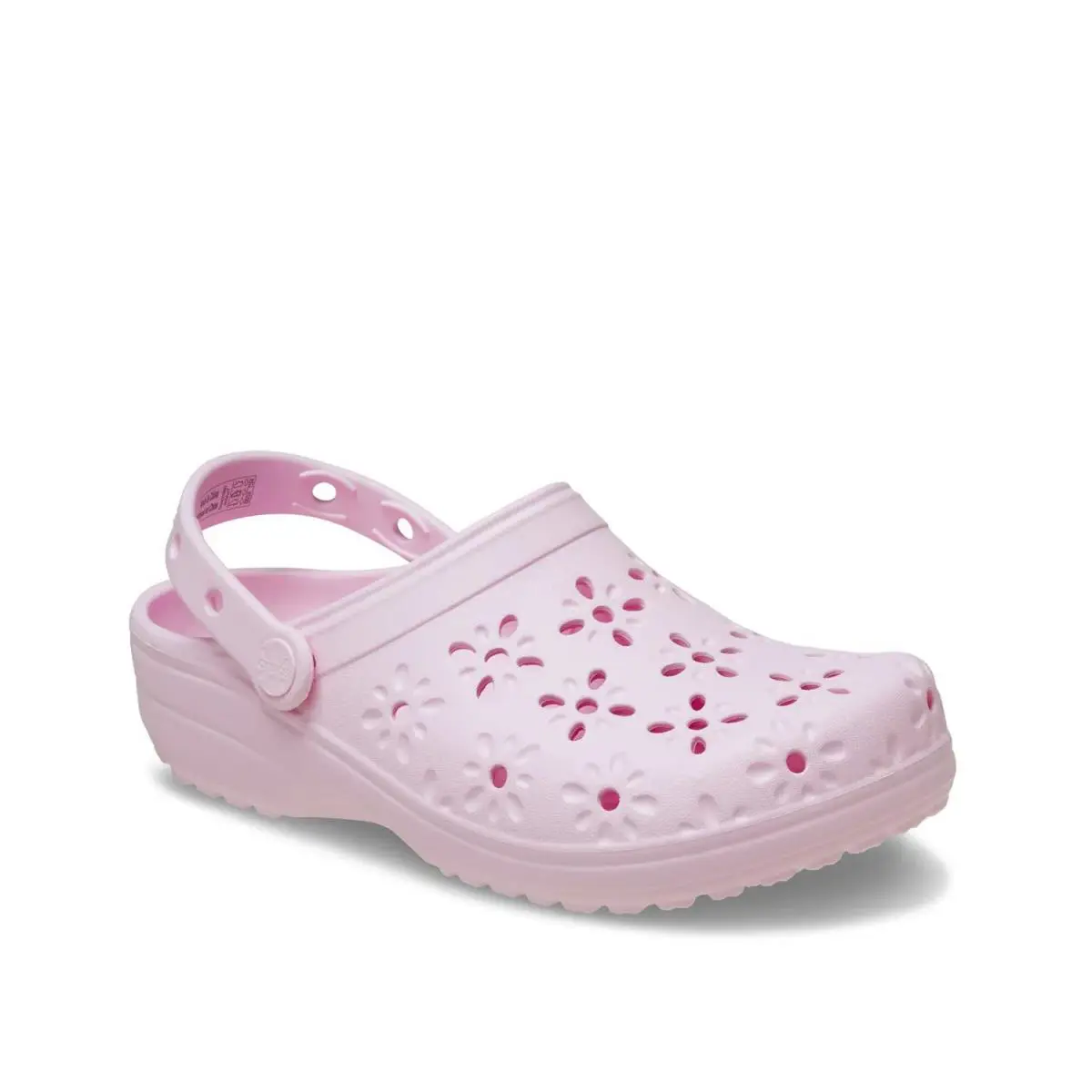 Crocs shoes - Light Blue 1