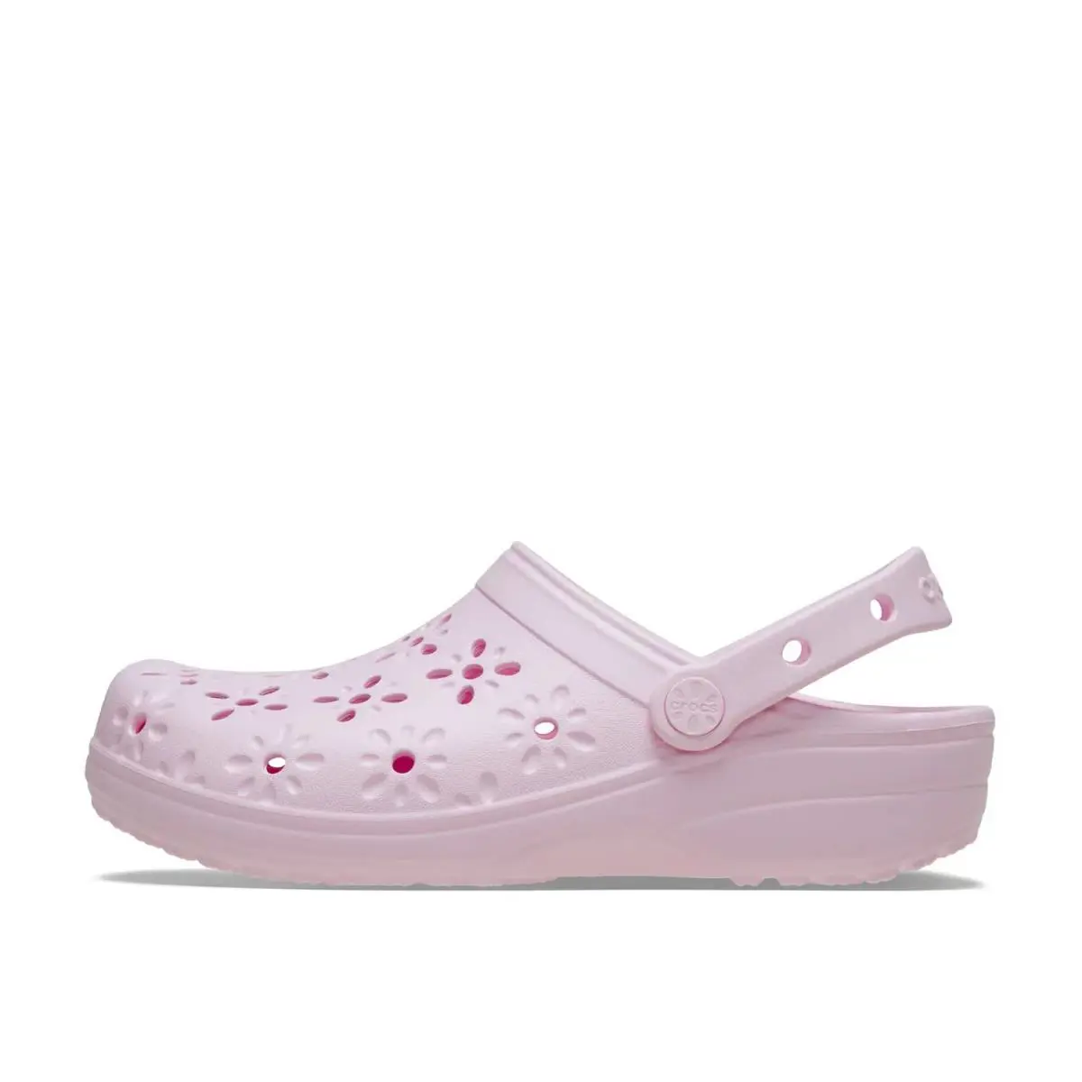 Crocs shoes - Light Blue 2