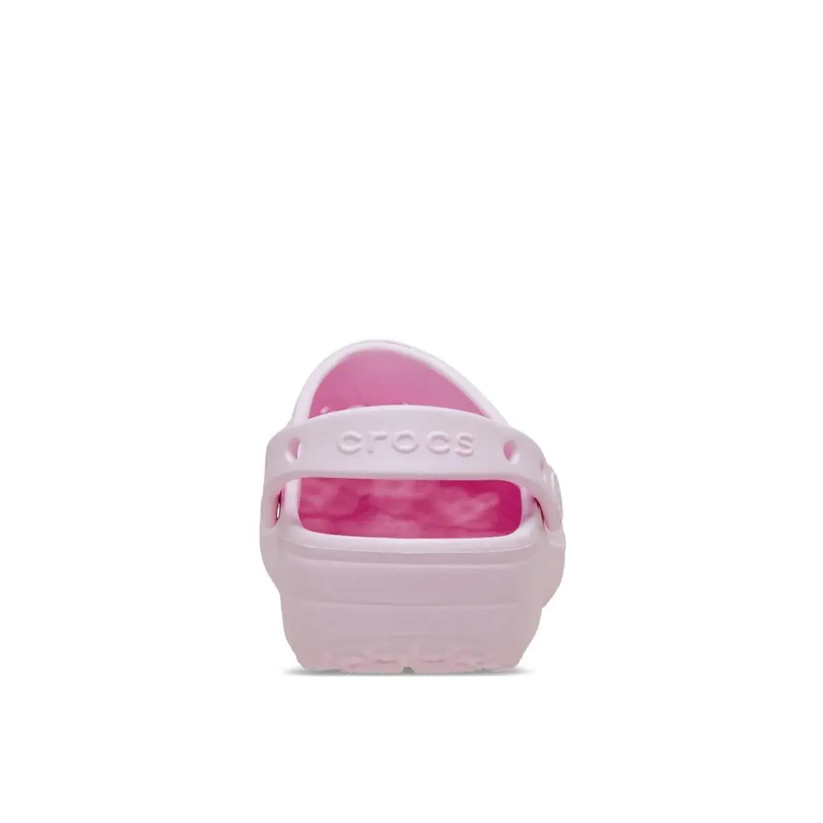 Crocs shoes - Light Blue 3