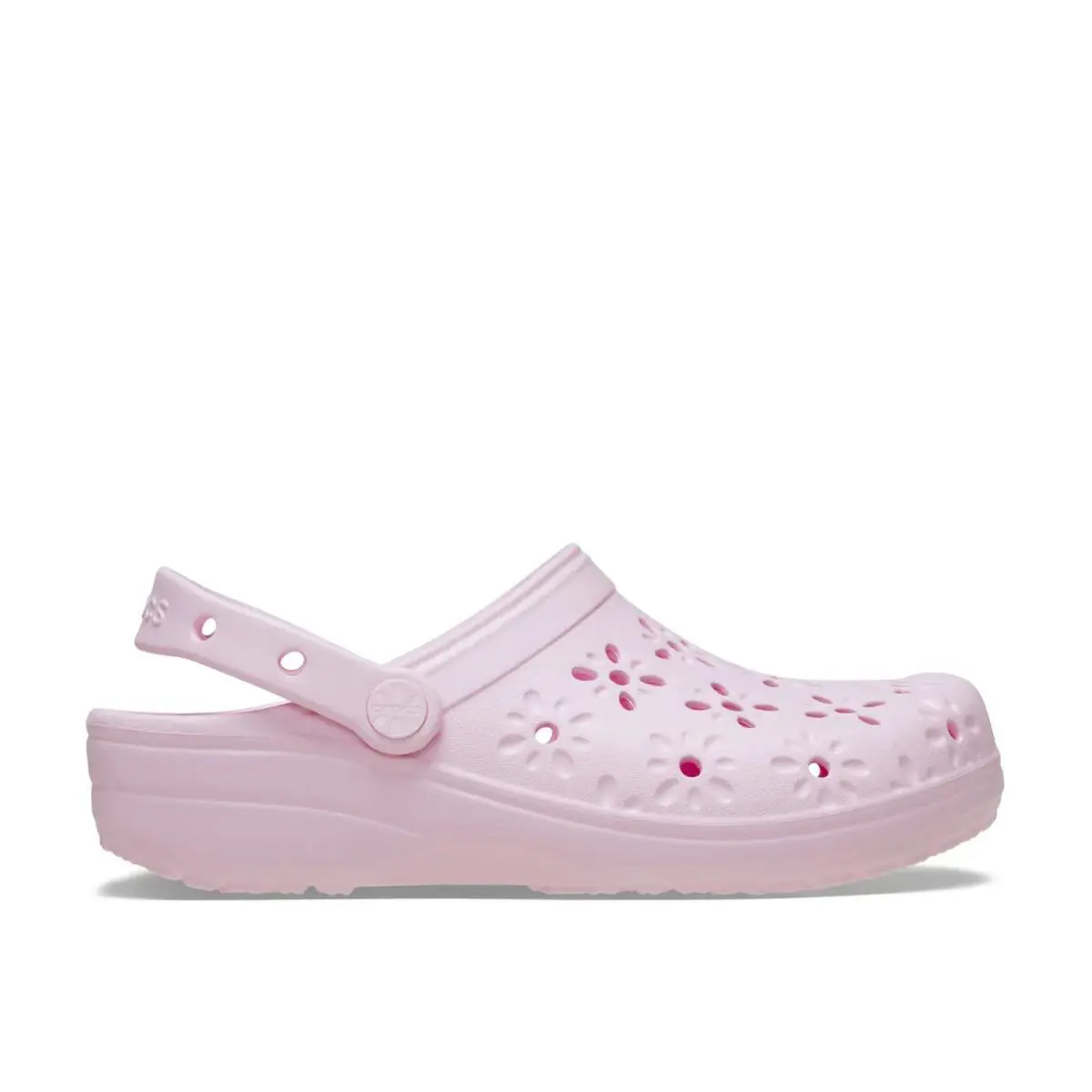 Crocs shoes - Light Blue 4