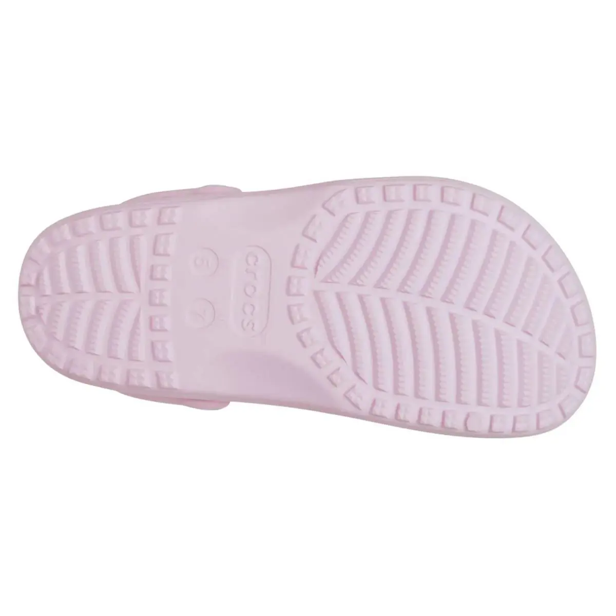 Crocs shoes - Light Blue 5