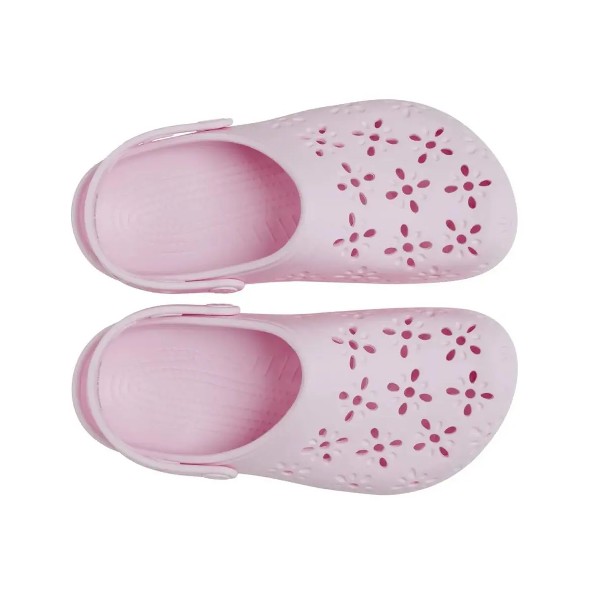 Crocs shoes - Light Blue 6