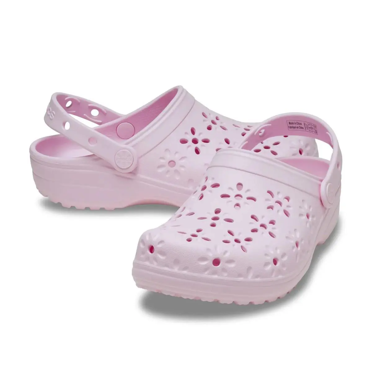 Crocs shoes - Light Blue 7