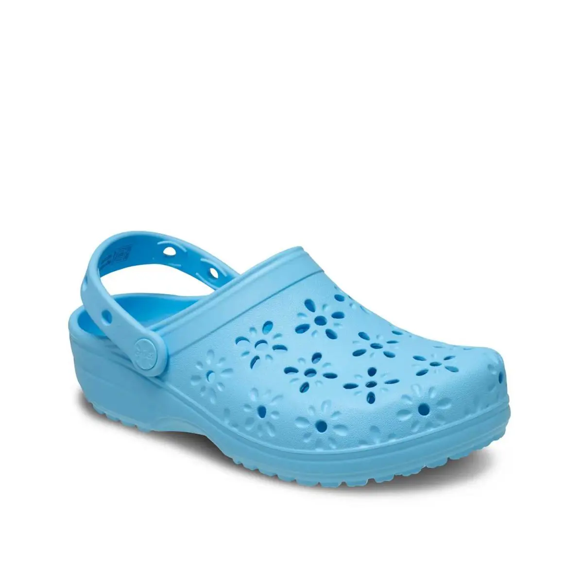 Crocs shoes - Light Blue 8