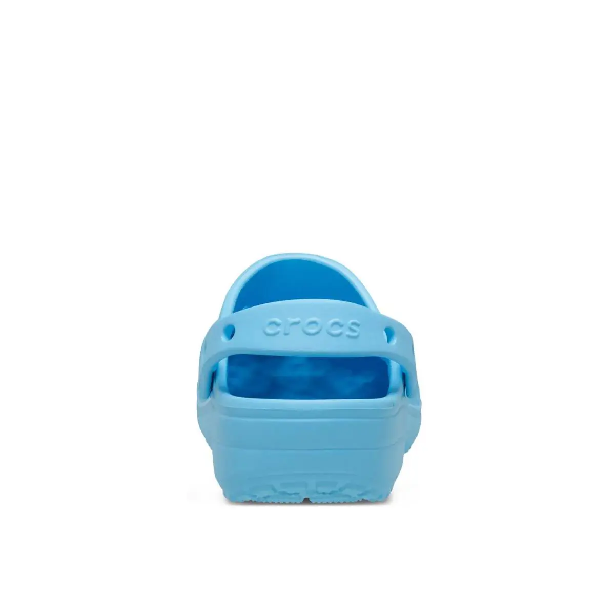 Crocs shoes - Light Blue 9
